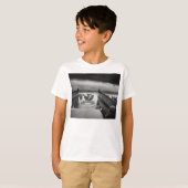 naar de dood van de Tweede Wereldoorlog van de LCV T-shirt (Voorkant volledig)