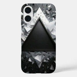 Naar de eeuwigheid iPhone 16 hoesje