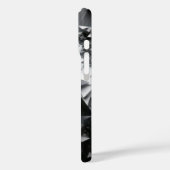 Naar de eeuwigheid Case-Mate iPhone case (Achterkant / Links)