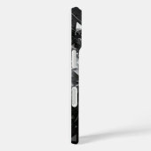 Naar de eeuwigheid Case-Mate iPhone case (Achterkant / Rechts)