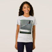 NAAR DE EMARELDEN STAD T-SHIRT (Voorkant volledig)
