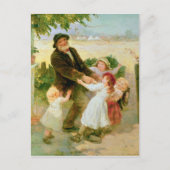 Naar de Fair Briefkaart (Voorkant)