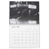 Naar de film kalender (Jan 2026)