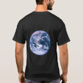 naar de Galaxy tweeënveertig shirt (Achterkant)