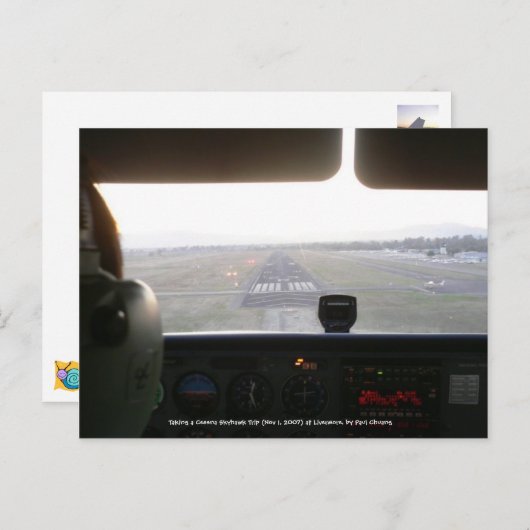 Naar de Goal... Briefkaart (Voorkant / Achterkant)