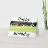 Naar de grens kaart (Voorkant)