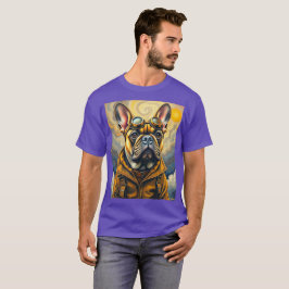 NAAR DE HEMEL 2 T-SHIRT