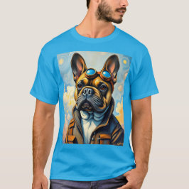 NAAR DE HEMEL T-SHIRT