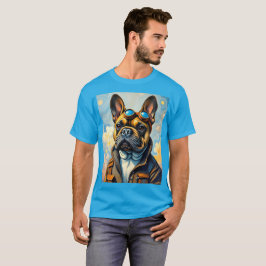 NAAR DE HEMEL T-SHIRT
