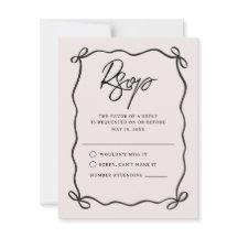 Naar de Kapel Coquette Strik Bruiloft