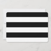 Naar de kapel gaan save the date (Achterkant)