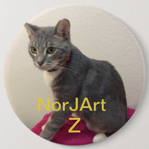 Naar de kat. ronde button 6,0 cm