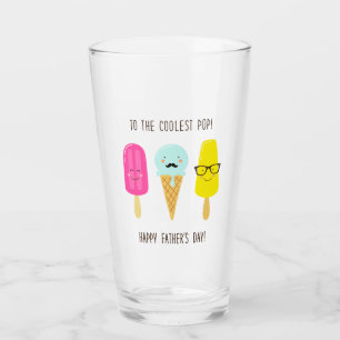 Naar de koelste Pop - Vaderdag Glas