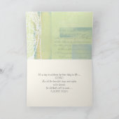 Naar de koningin van mijn hart. Valentijnsdag Feestdagen Kaart (Binnen)