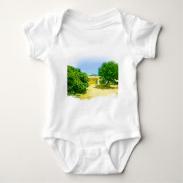 Naar de Lakeshore. Romper