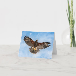 Naar de maan en naar achteren kaart