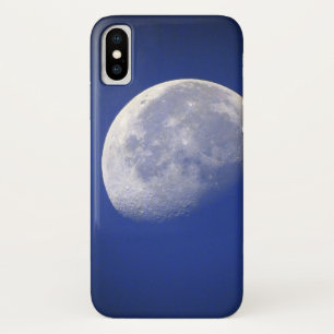 Naar de MAAN en terug Case-Mate iPhone Case