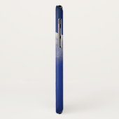 Naar de MAAN en terug Case-Mate iPhone Case (Achterkant/links)