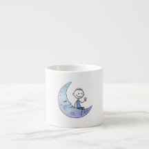 Naar de maan en terug - Natasha Us