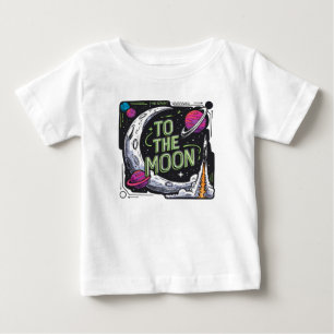 Naar de maan! $GME $AMC $NOKshirt
