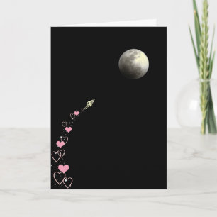 Naar de Maan Kaart