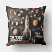 Naar de maan kussen (Achterkant)