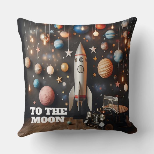 Naar de maan kussen (Achterkant)