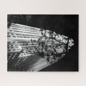 Naar de maan legpuzzel (Horizontaal)