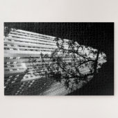 Naar de maan legpuzzel (Horizontaal)