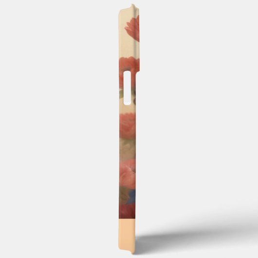 Naar de meest liefdevolle Nana Phone Case 3 (Achterkant / Rechts)