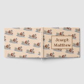 Naar de mening van het Cute Stuffed Animal Gastenboek (Volledig)