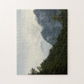 Naar de Misty Mountains. Legpuzzel (Verticaal)
