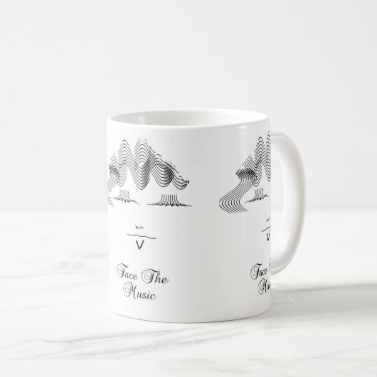 Naar de Mok Muziek kijken (Voorkant rechts)