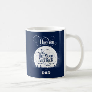 Naar de Mok van de maan en de Achterkoffie
