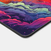 Naar de onbekende illustratie bureaumat (Hoek)