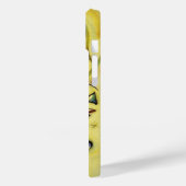 Naar de onbekende stem van Kandinsky Case-Mate iPhone Case (Achterkant / Links)