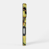 Naar de Onbekende Stem van Kandinsky iPhone 16 Hoesje (Rechterkant)