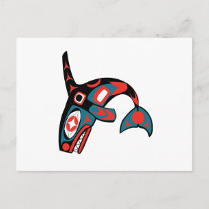 NAAR DE PERIMETER BRIEFKAART