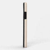 Naar de redding Case-Mate iPhone case (Achterkant/rechts)