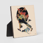 Naar de redding fotoplaat (Voorkant)