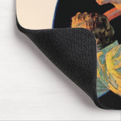 Naar de redding muismat (Hoek)