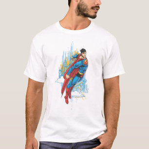 Naar de redding t-shirt