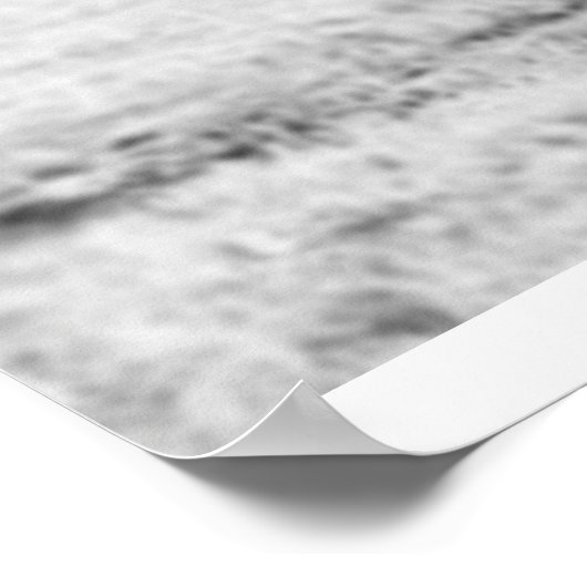 Naar de stad poster (Hoek)