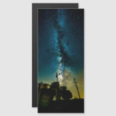 Naar de sterren (Voorkant / Achterkant)