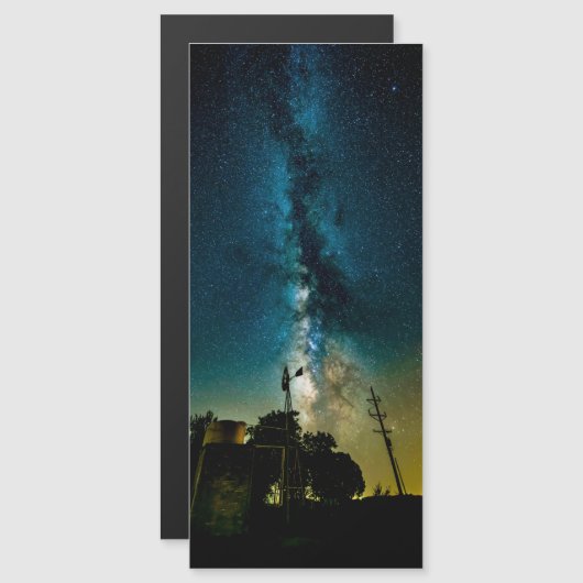 Naar de sterren (Voorkant / Achterkant)