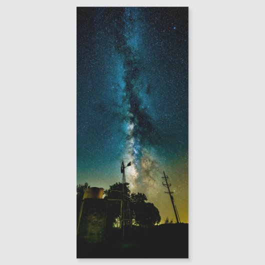 Naar de sterren (Voorkant)