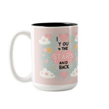 Naar de sterren en terug: persoonlijke liefde