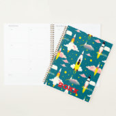 Naar de sterren planner (Display)