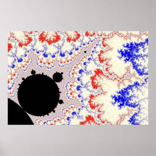 Naar de sterren Poster (Voorkant)