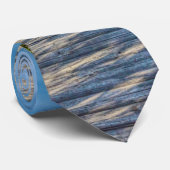 Naar de strand Stropdas (Opgerold)